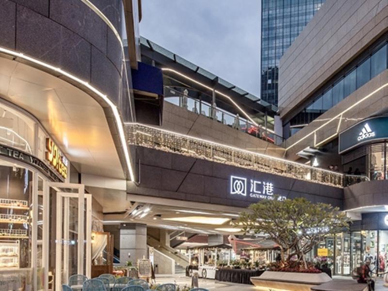 Gemeng Hotel (Shenzhen Nanshan Shekou Sea World Prince Road) 7/50