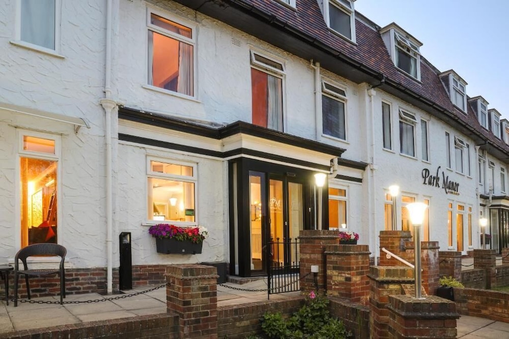 Park Manor Hotel 41/50