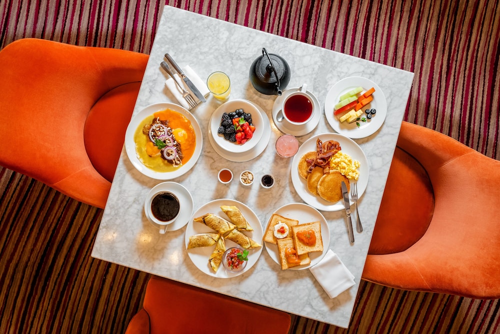 Hyatt Regency Mexico City 41/50