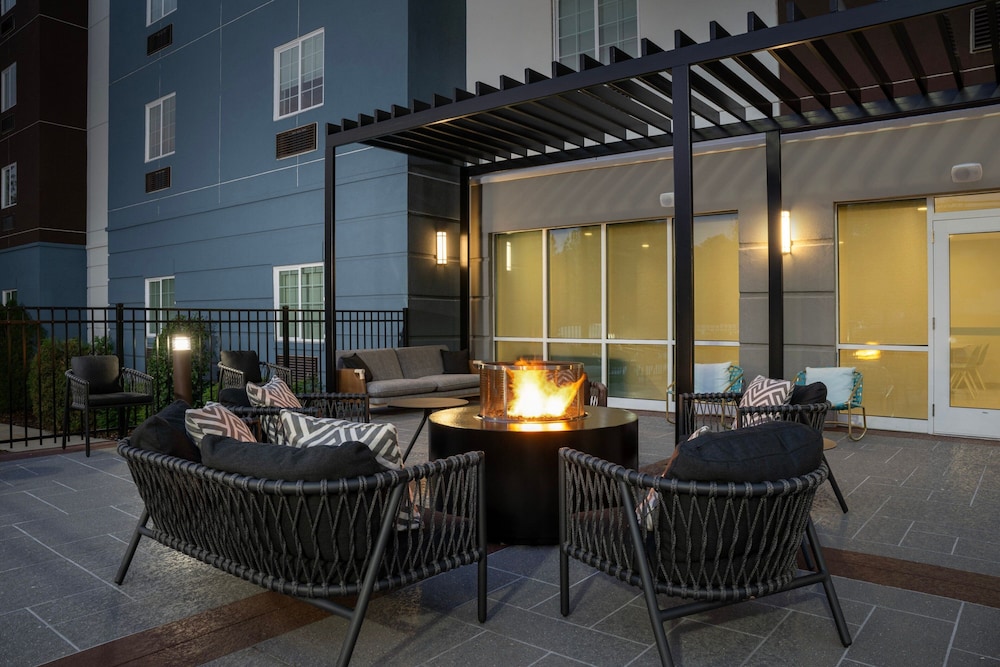 TownePlace Suites by Marriott Birmingham South 26/44