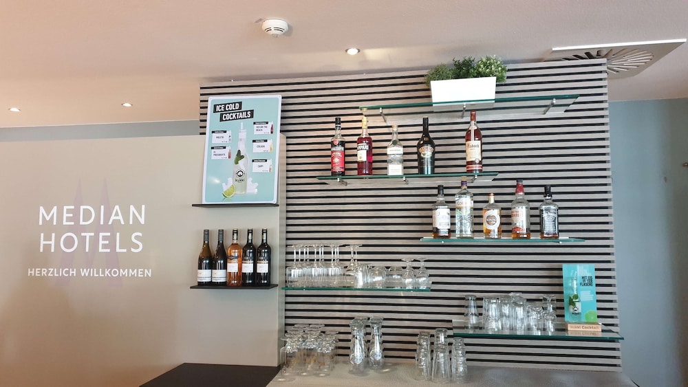Median Hotel Hannover Messe 7/46
