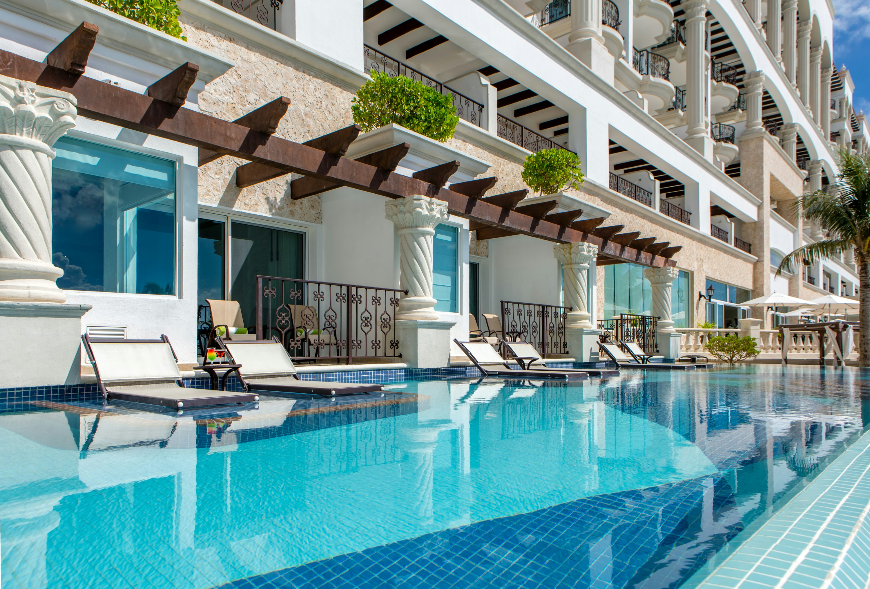 Hyatt Zilara Cancun - Adults Only 43/50