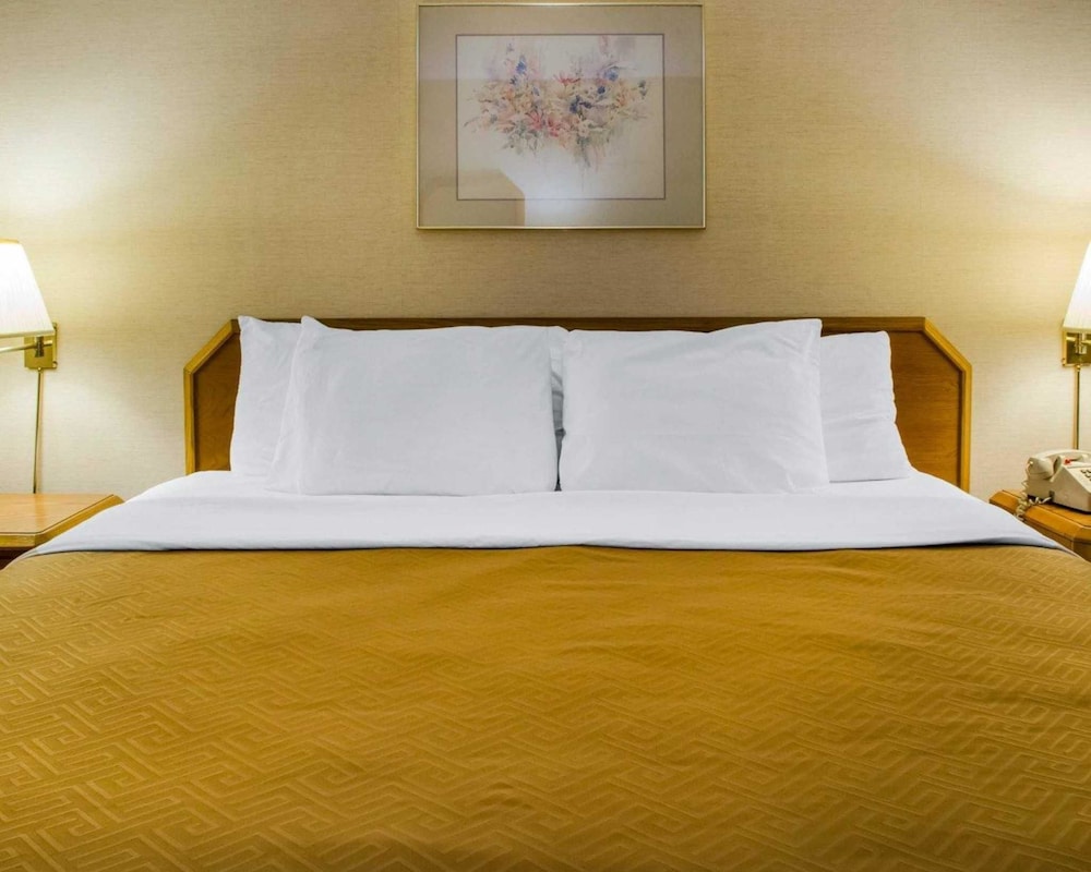 Econo Lodge Mifflintown 18/29