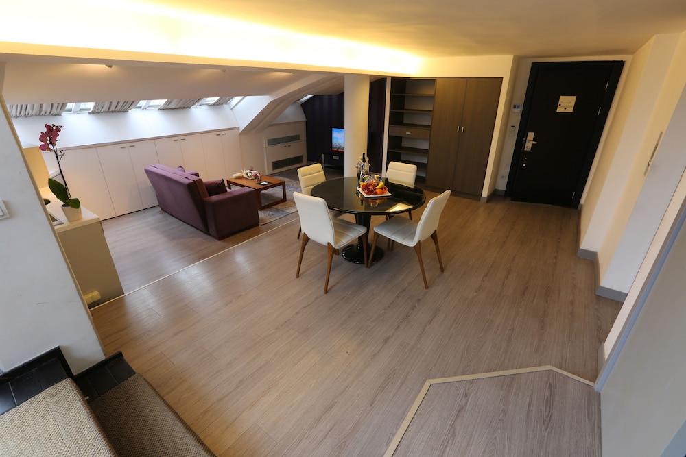 Star of Istanbul Residence 44/50