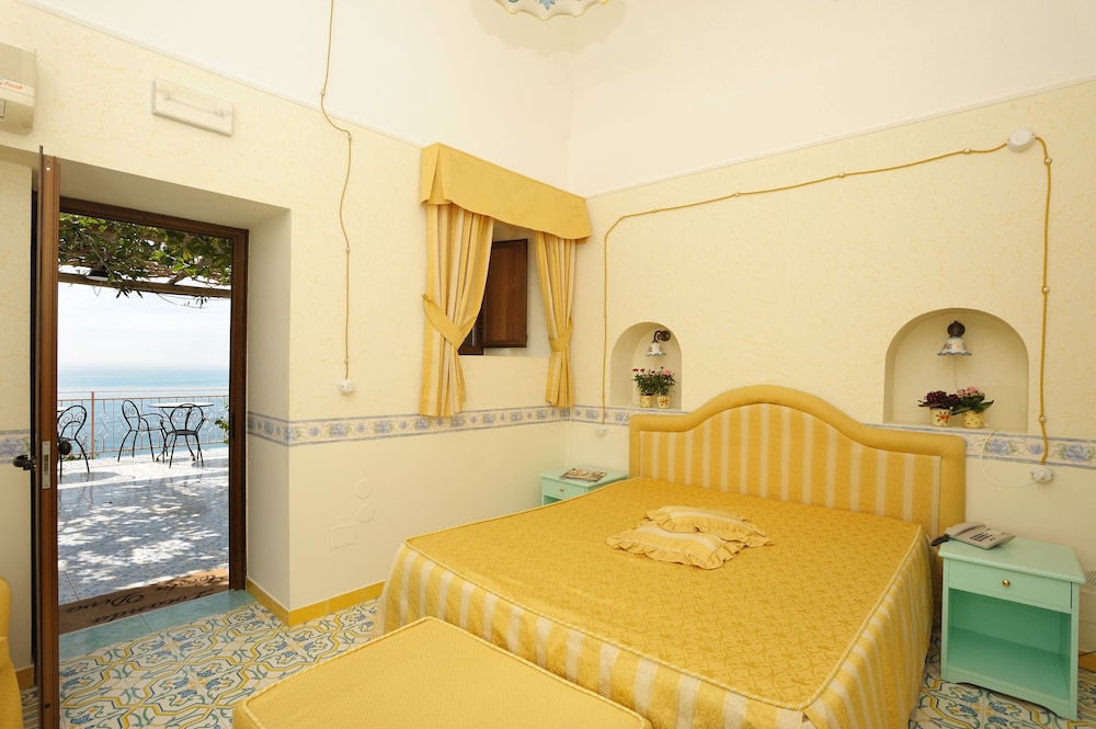 Hotel Costa Diva 6/62