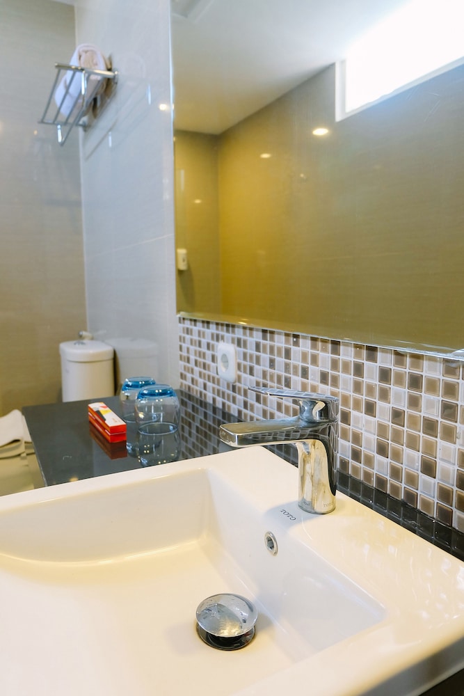 Design, Studio, Twin Beds