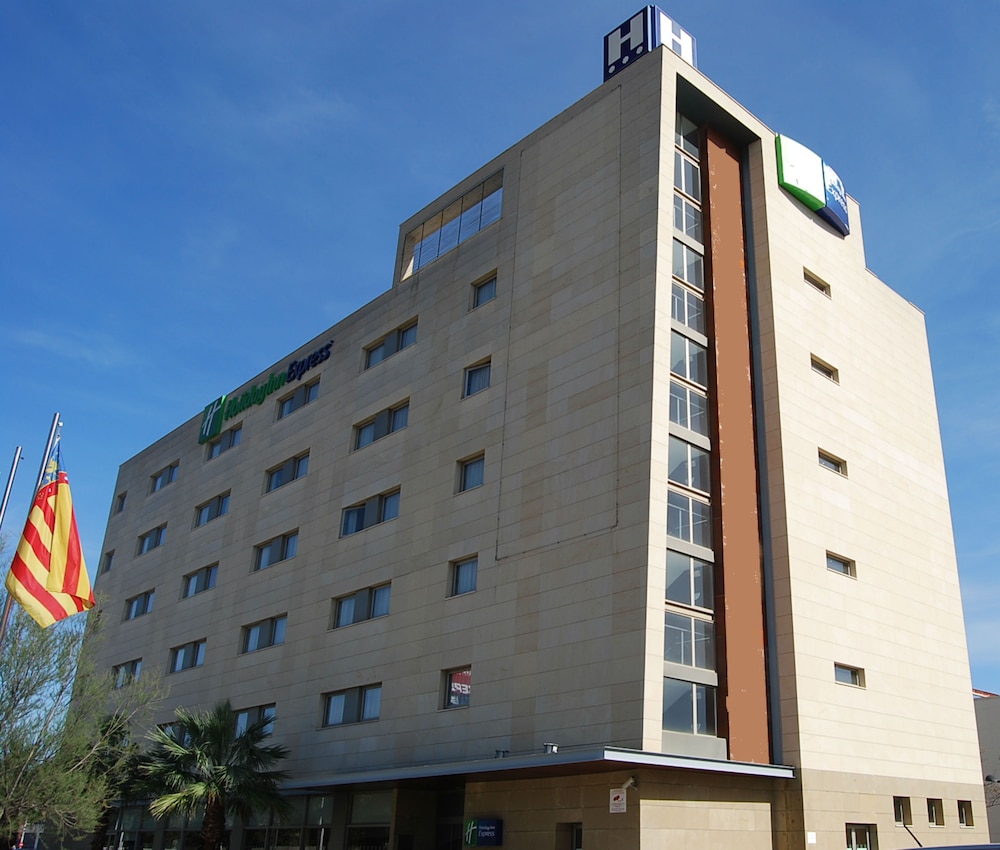 Holiday Inn Express Valencia Bonaire in ALDAIA