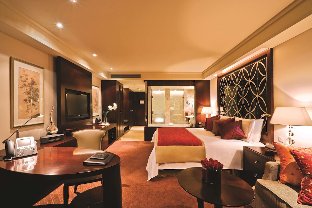 Fairmont Beijing 42/71