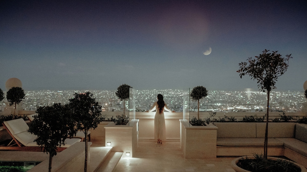 The Ritz-Carlton, Amman 46/50