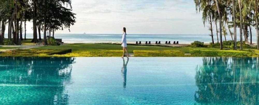 Dusit Thani Krabi Beach Resort 38/74