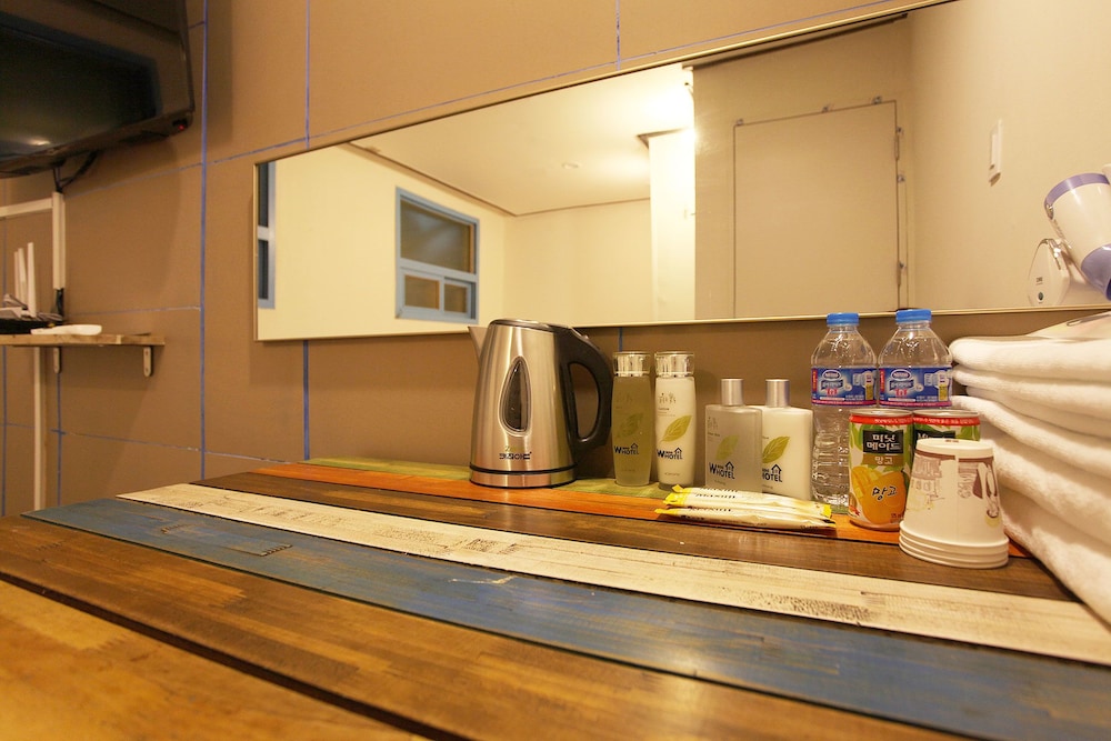 W mini hotel - Hostel 62/62