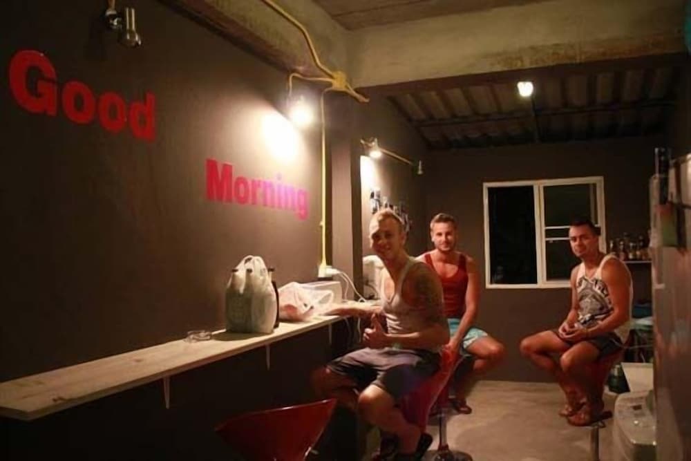 Monkey Samui Hostel 26/31