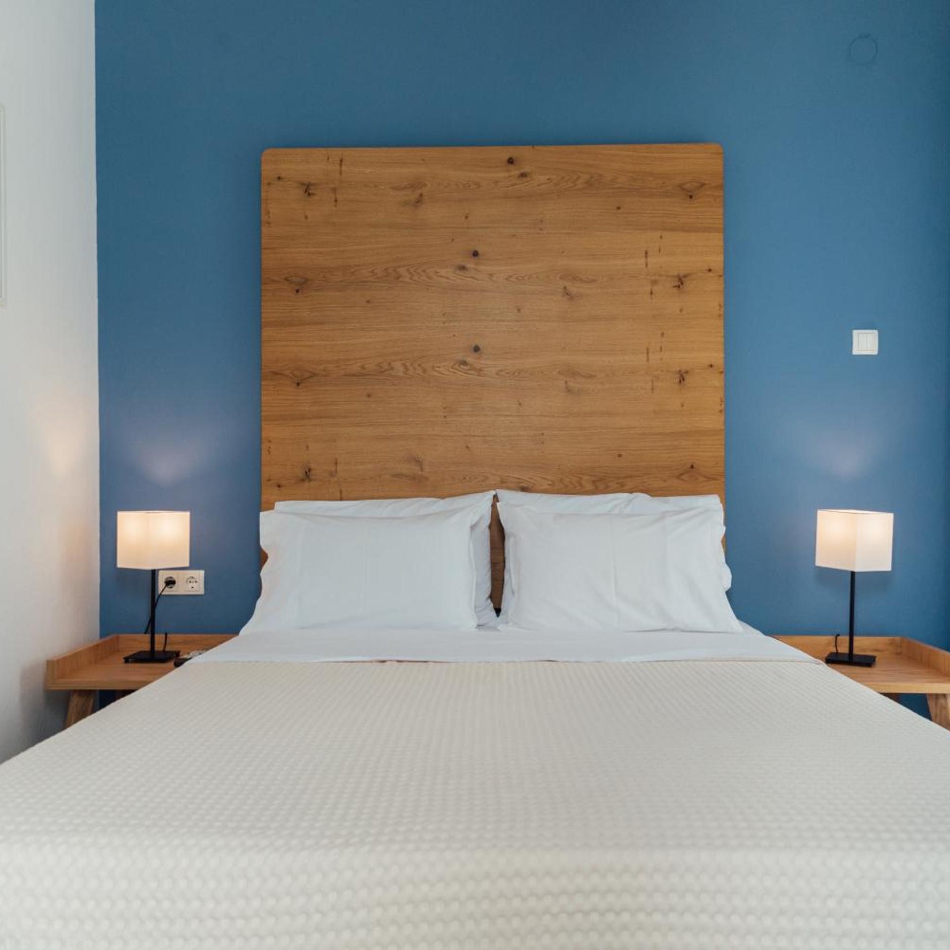 ANEMI BEACH HOTEL 30/65
