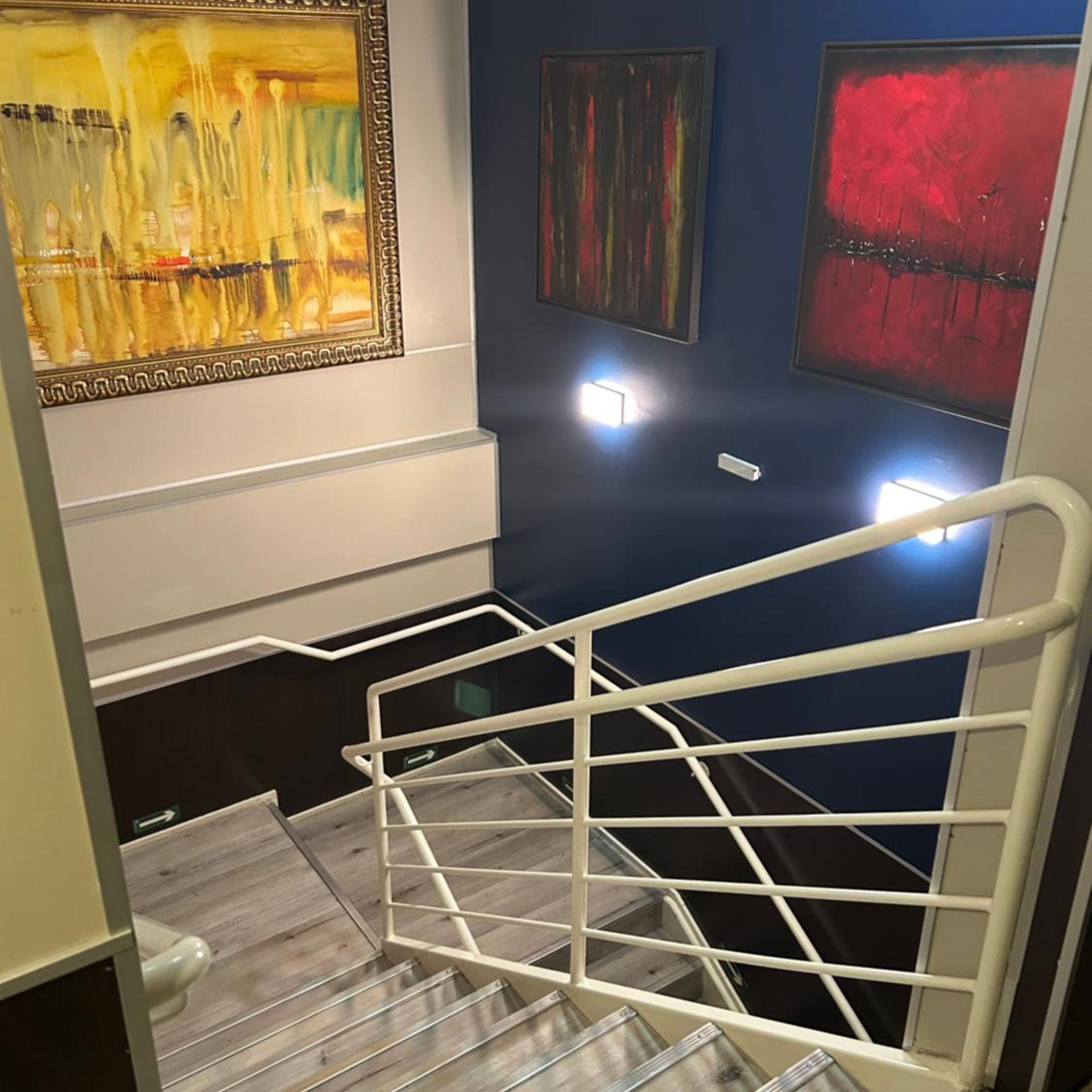 Hotel Aero Sleep Campinas 24/42