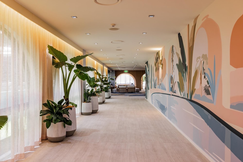 Mermaid Waters Hotel by Nightcap Plus 22/50