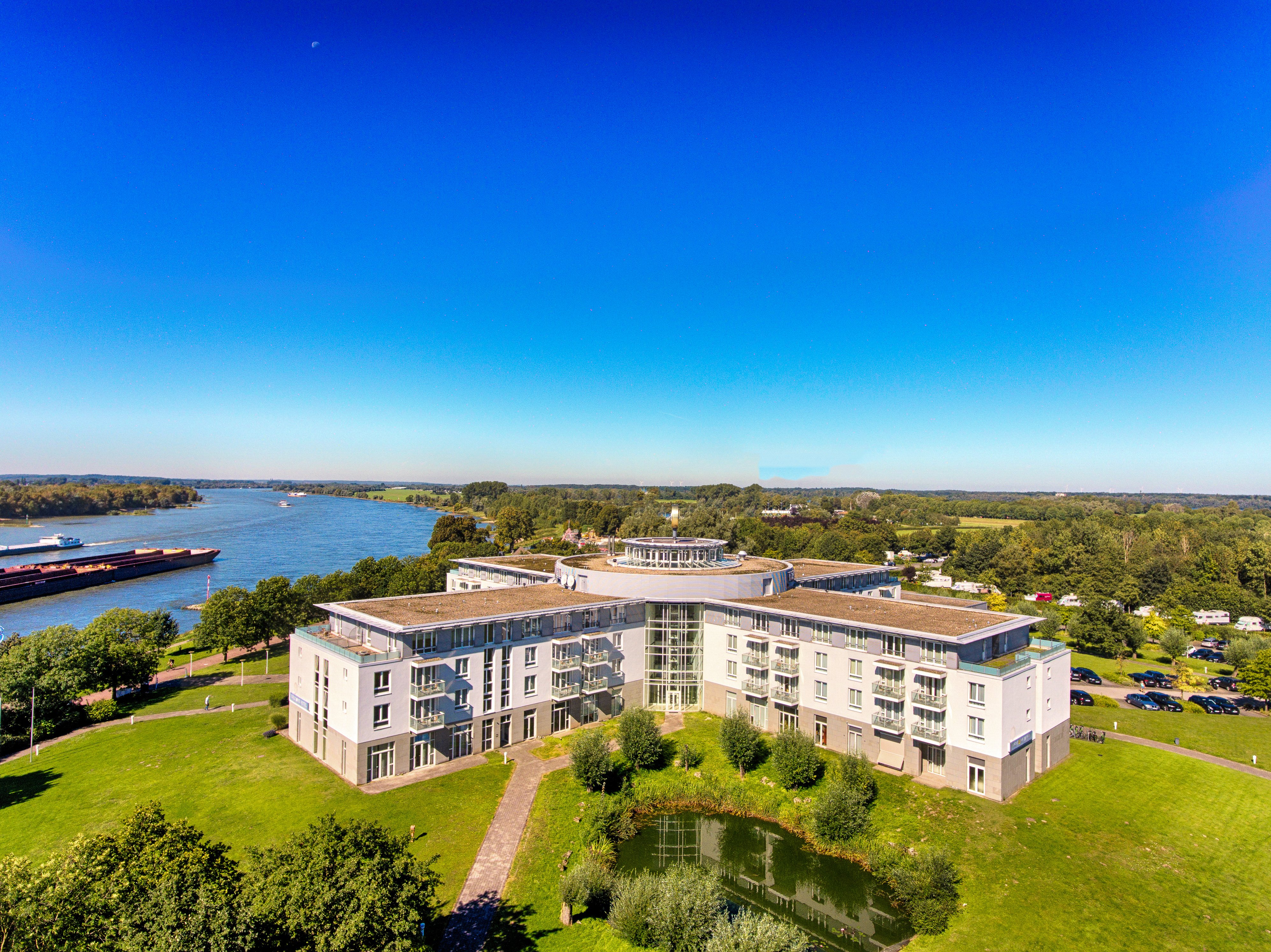 WELCOME HOTEL WESEL 31/32