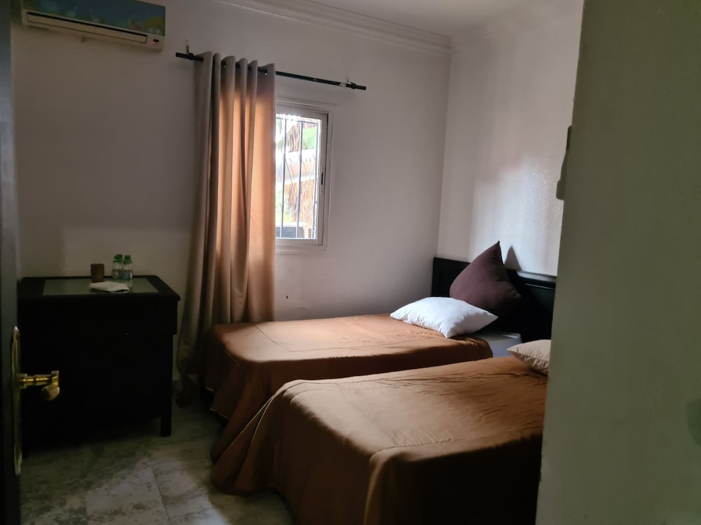 Appart Hotel Larbi 10/45