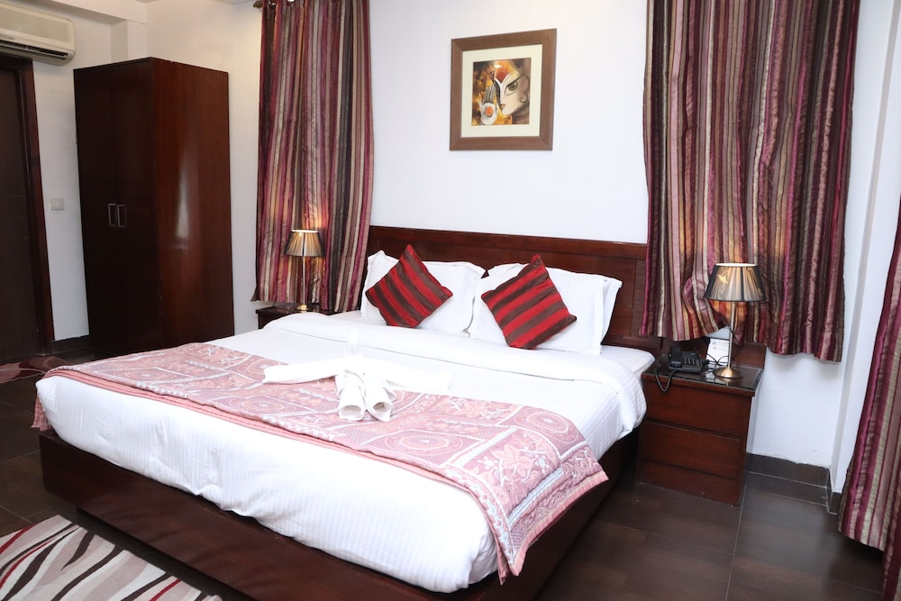 Hotel Hari Heritage 13/28