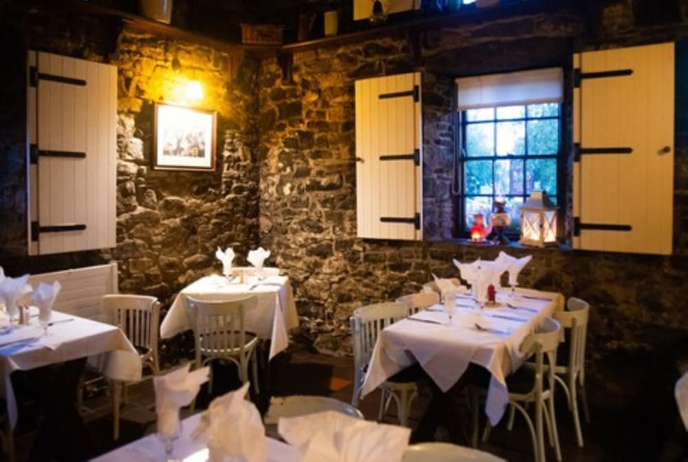 The Garrandarragh Inn 25/33