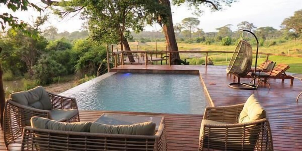 Elephant Valley Lodge 47/50