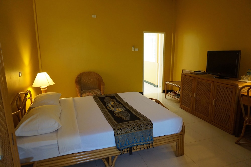 Smile Inn Hotel 14/62