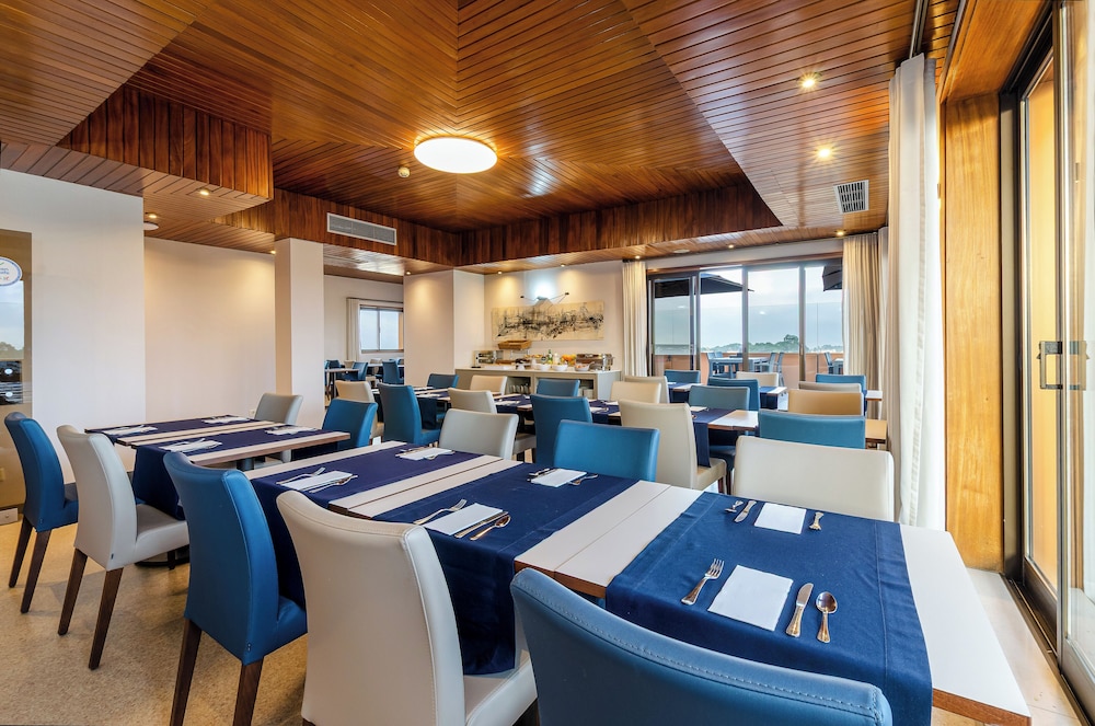 NOVA CRUZ HOTEL 36/50