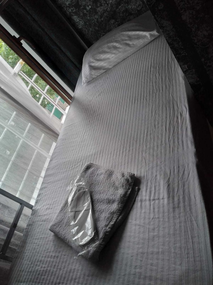 Zirkon Suit Otel 21/37