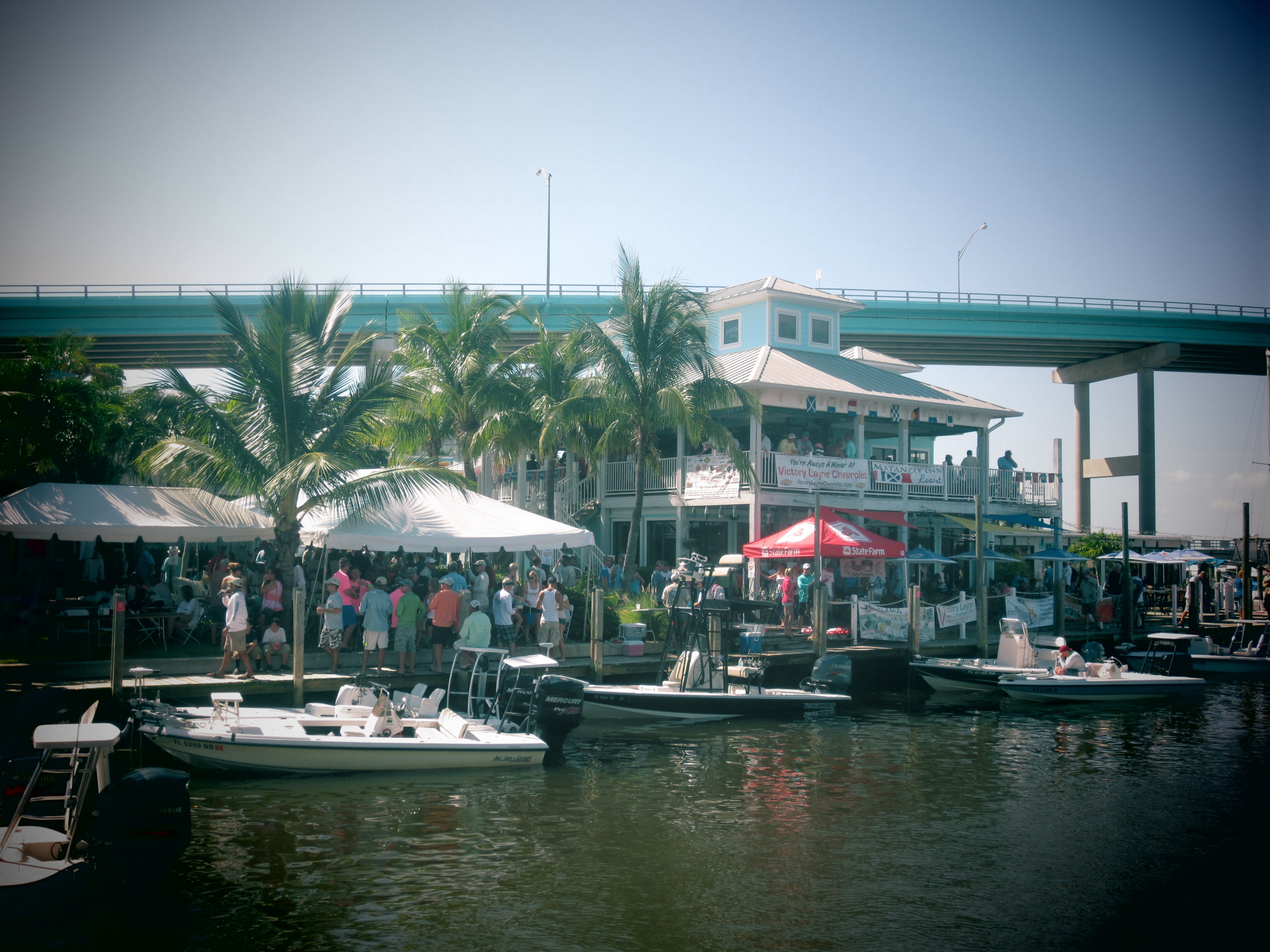 Matanzas Inn Bayside Resort and Marina 52/61