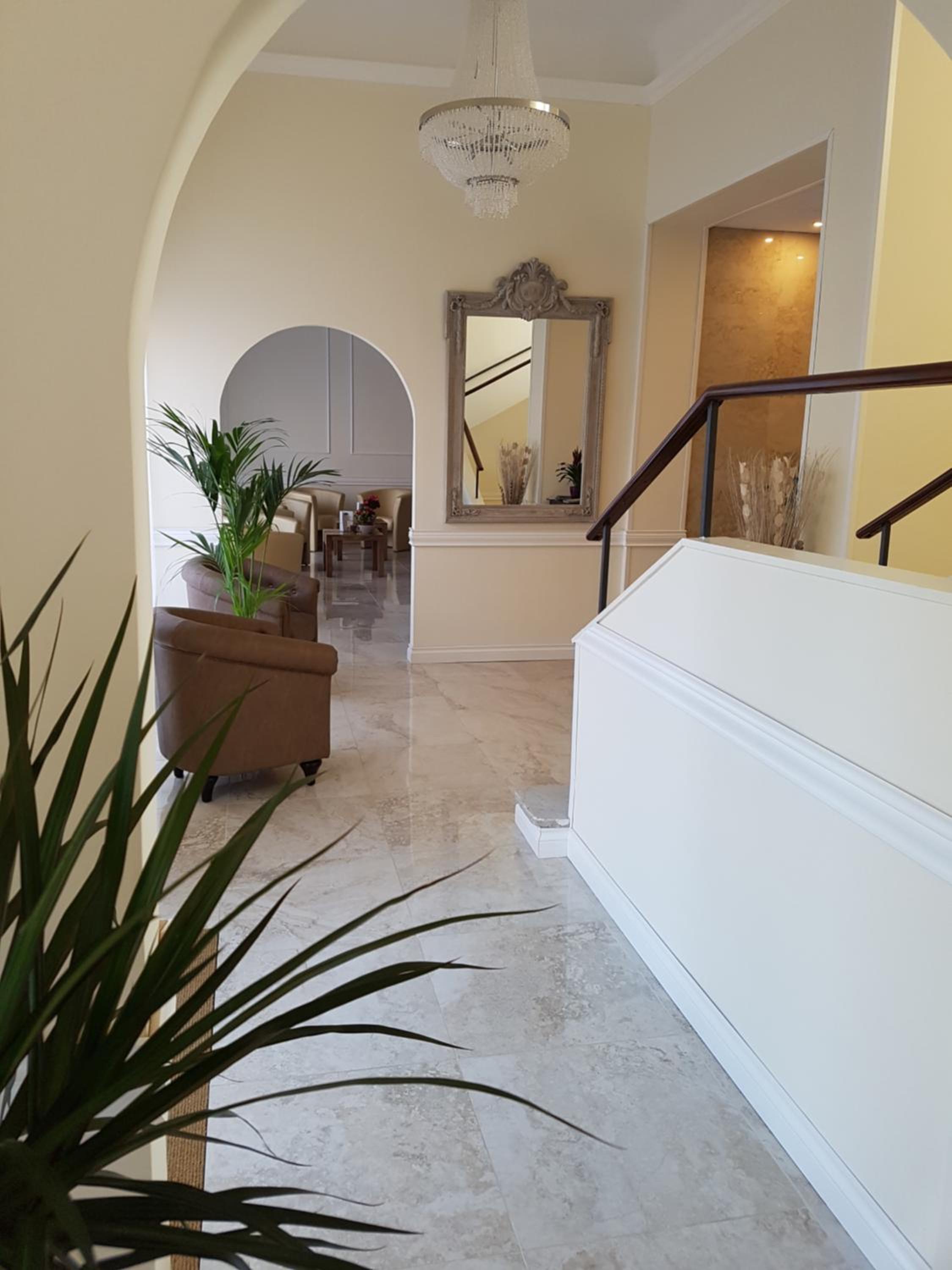Hotel Regina Margherita 4/50