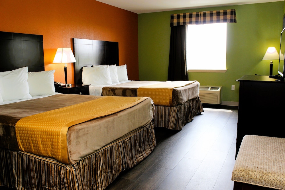 Scottish Inns 4/21