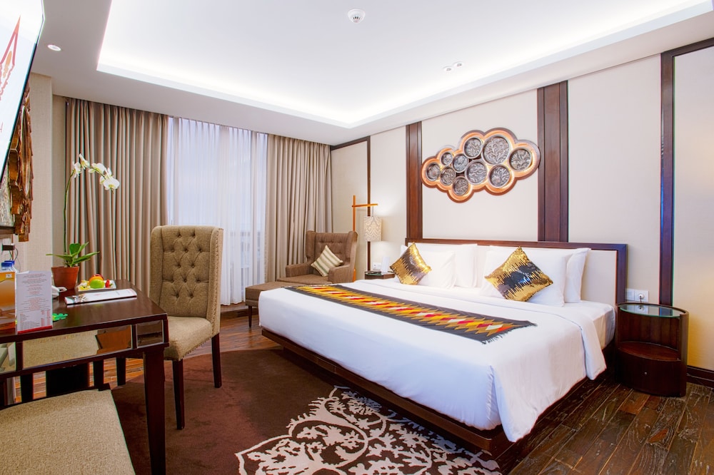 Aruna Senggigi Resort And Convention 25/67