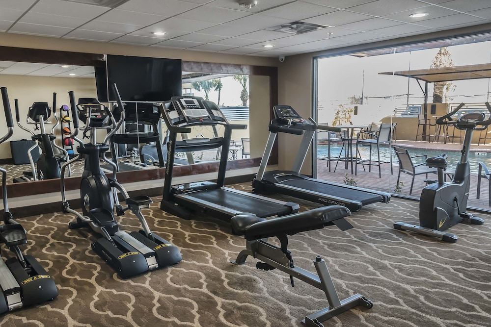 Comfort Inn Edinburg South Texas 21/46