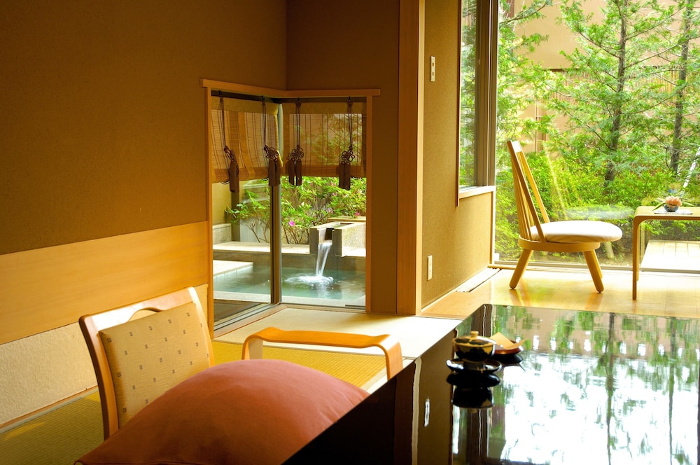 Hoshino Resorts KAI Matsumoto 23/45