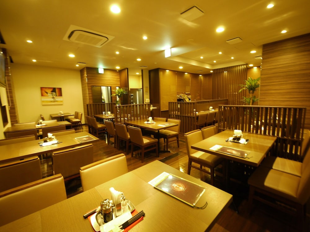 Hotel Route-Inn Niigata-Nishi Inter 44/53