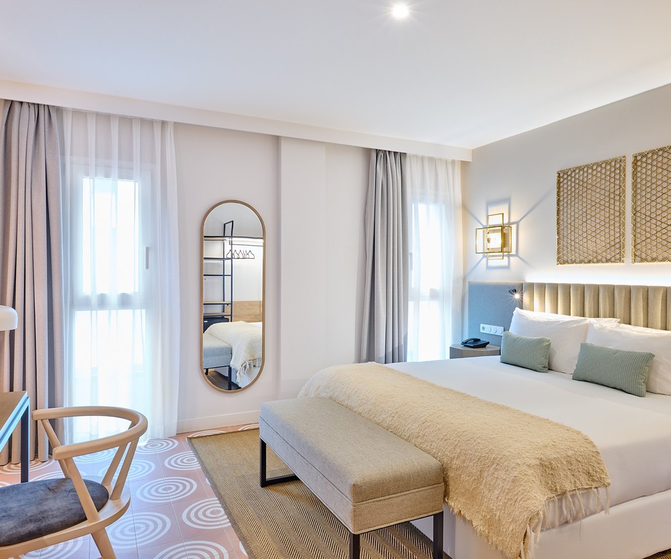 Boutique Hotel Luna Granada Centro 15/37