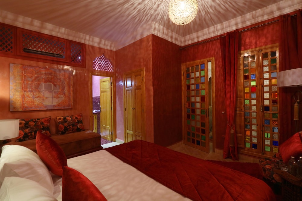 Riad Andalla Spa 23/50