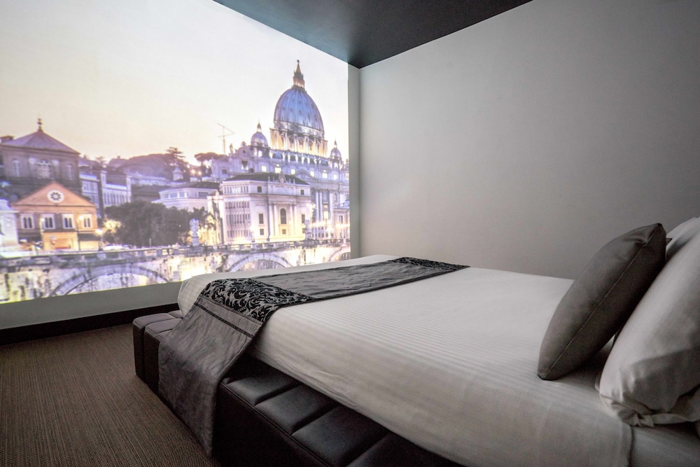 Irooms Campo Dei Fiori 11/50