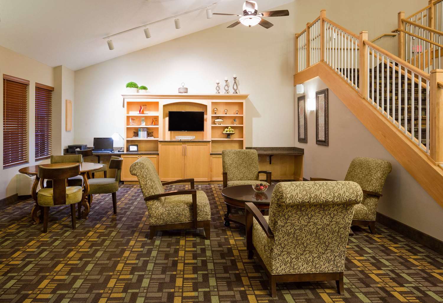 Americinn By Wyndham Osage 32/48