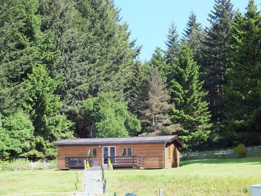 Tayview Lodges 42/50