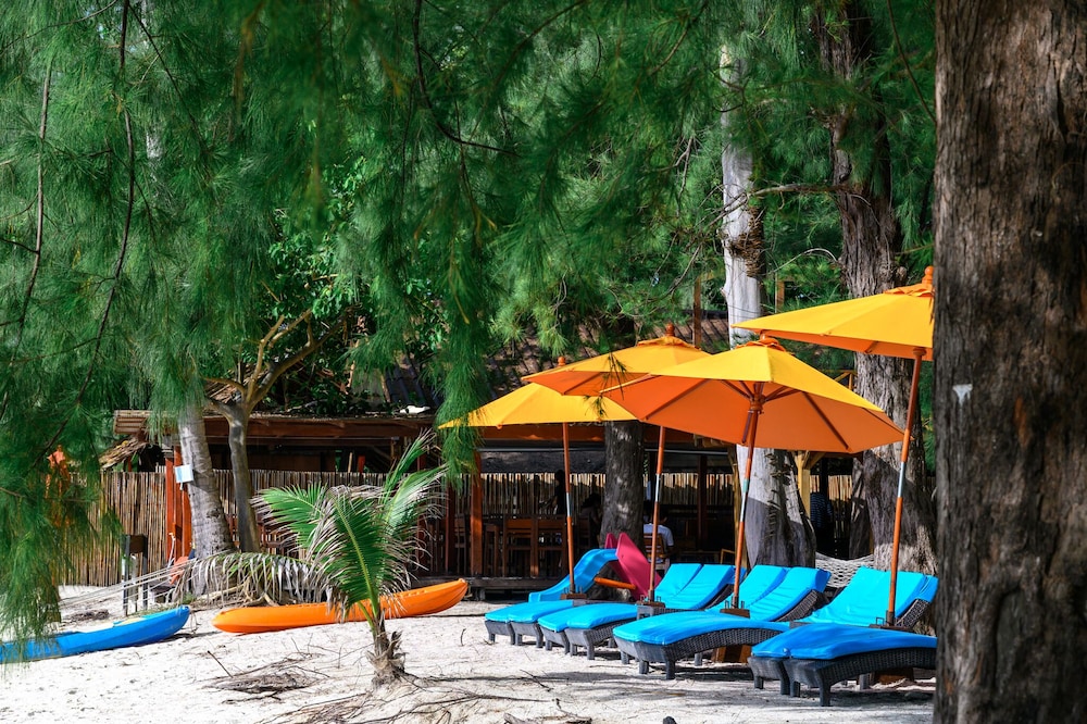 Wapi Resort Koh Lipe 62/75