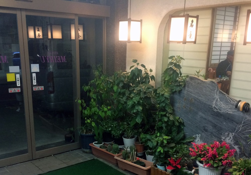 Ryokan Meiryu 26/38