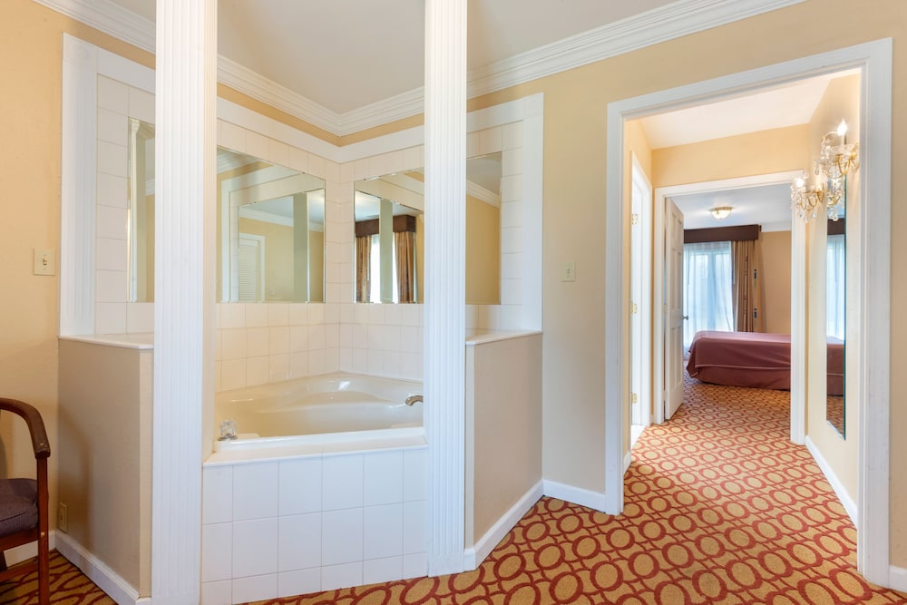 Americas Best Value Inn & Suites - Clarence/Buffalo East 26/49