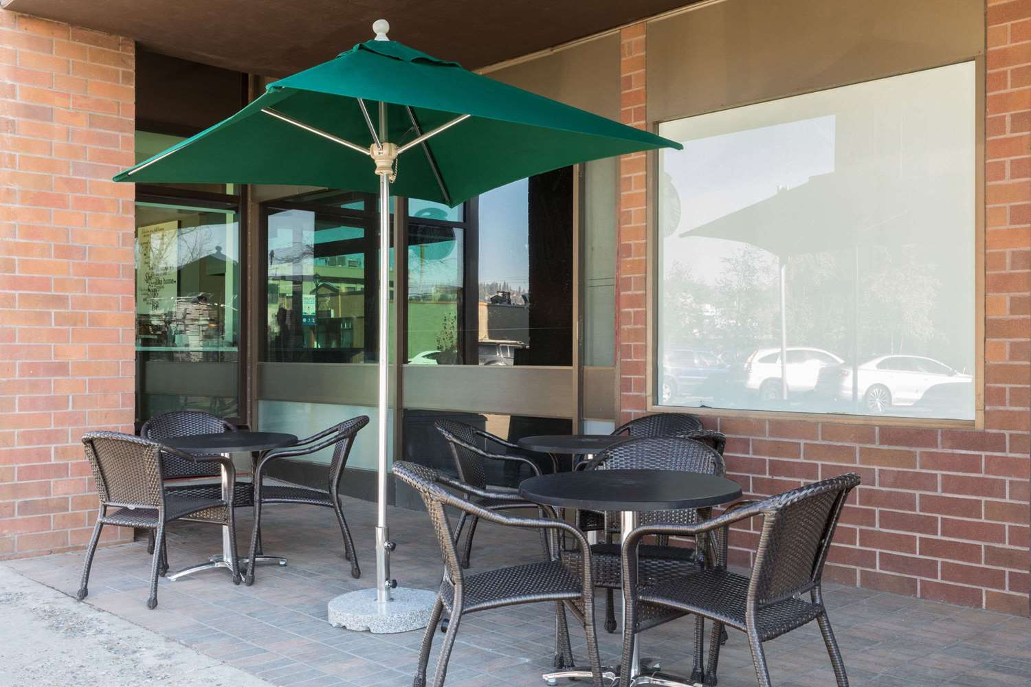 Ramada Plaza By Wyndham Prince George 32/44