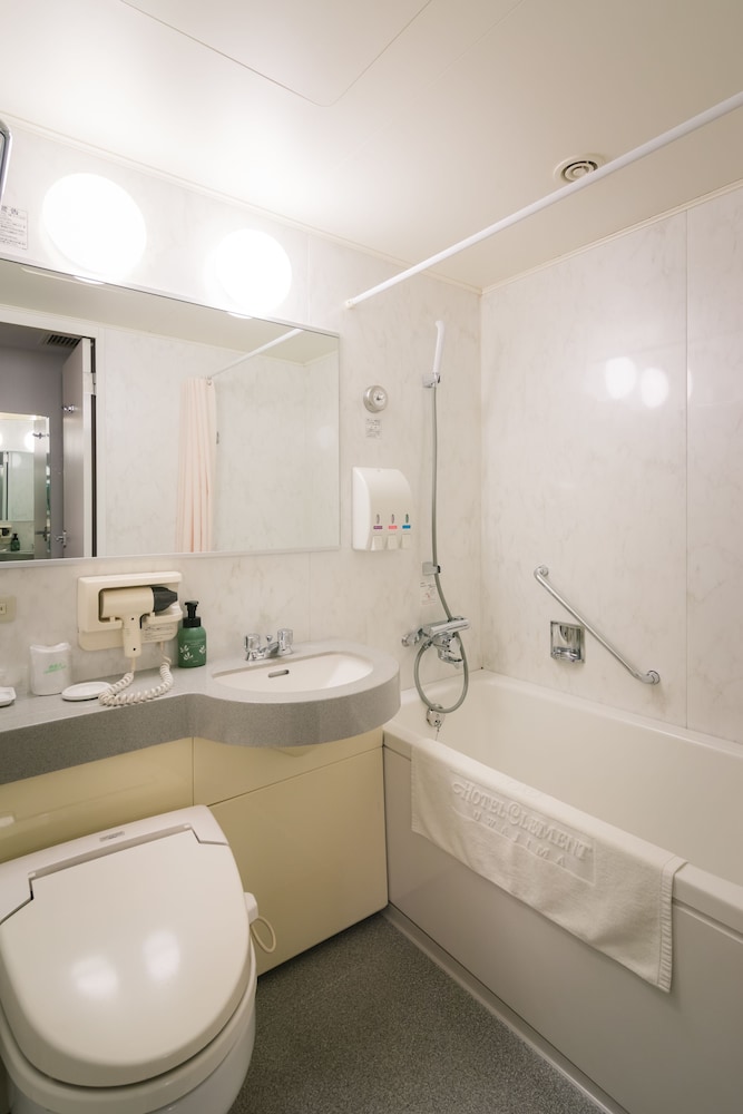 JR Hotel Clement Uwajima 46/46