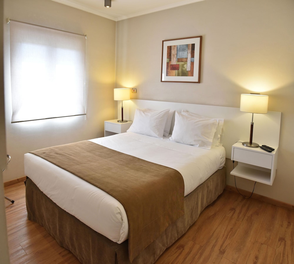 Lastarria Hotel and Aparts 19/64