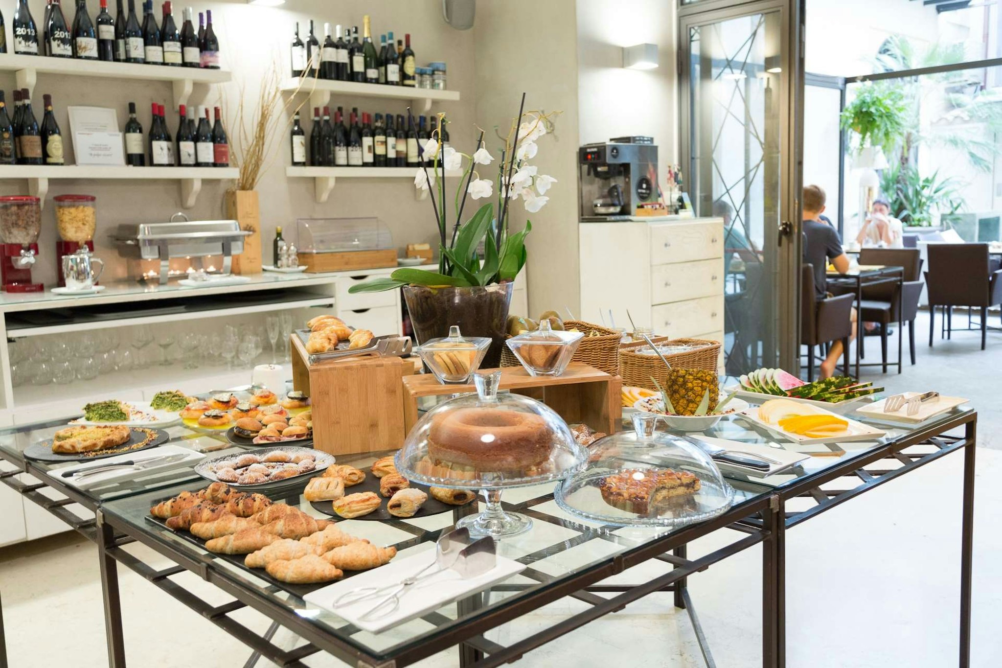 Quintocanto Hotel And Spa 44/48