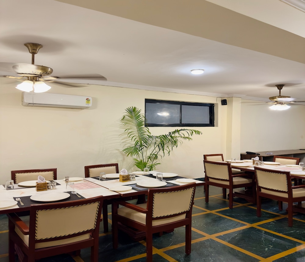 Hotel Himalaya 41/49