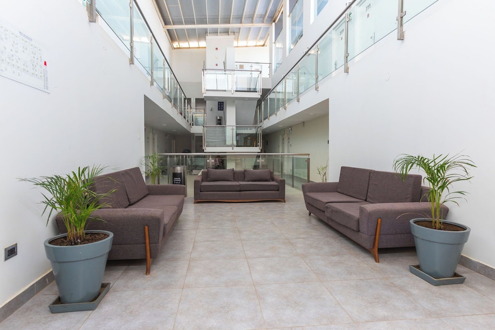 CASA ANDINA STANDARD TALARA 36/57