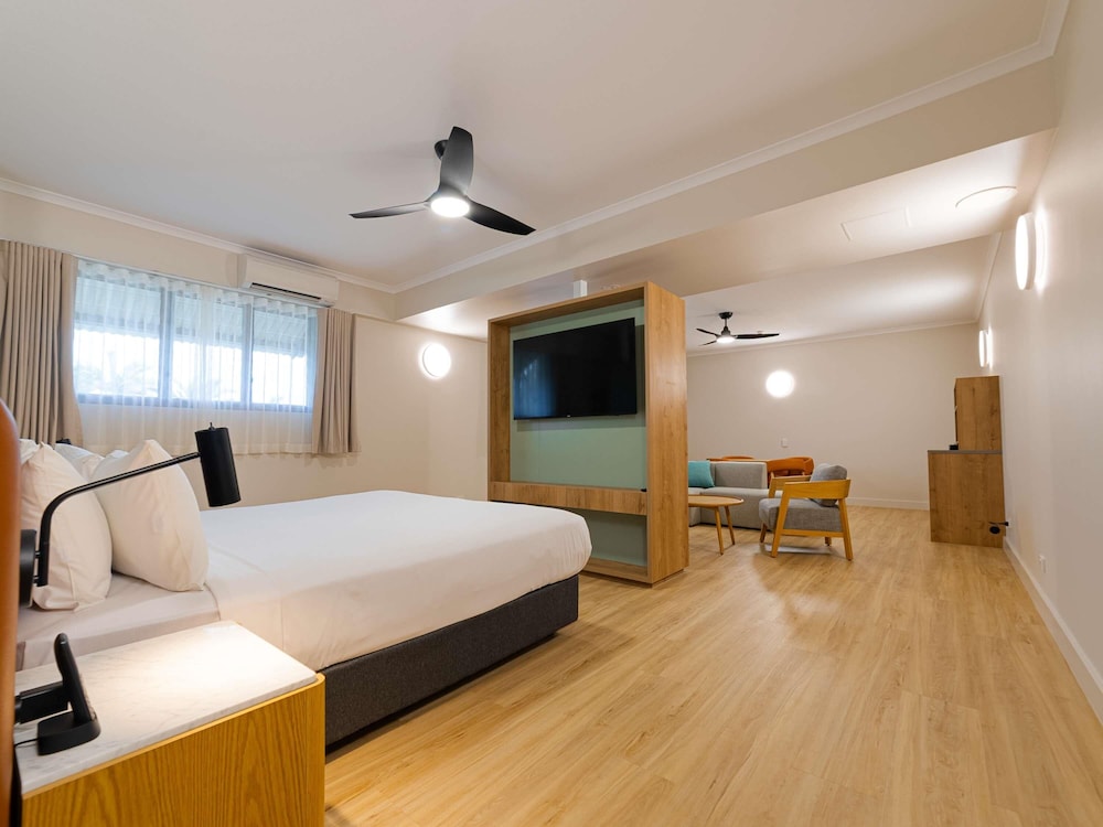 Novotel Darwin Airport 25/69