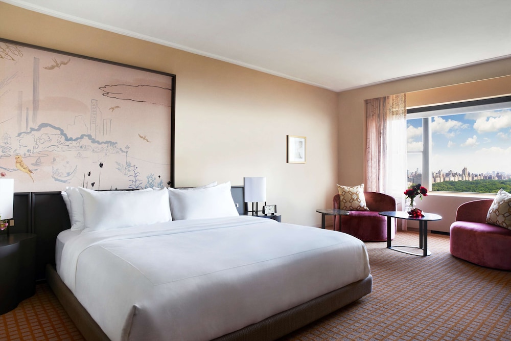 Park Lane Hotel New York 19/67